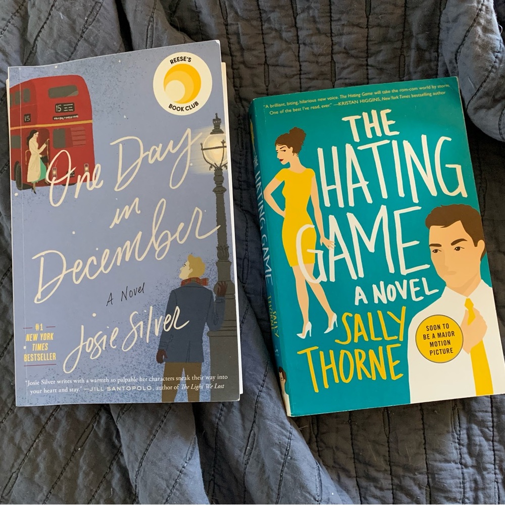 Book Bundle